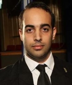 Gilad Washdi - Attorney and Mediator